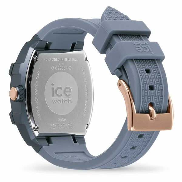 Laikrodis moterims Ice 022867 (Ø 35 mm)