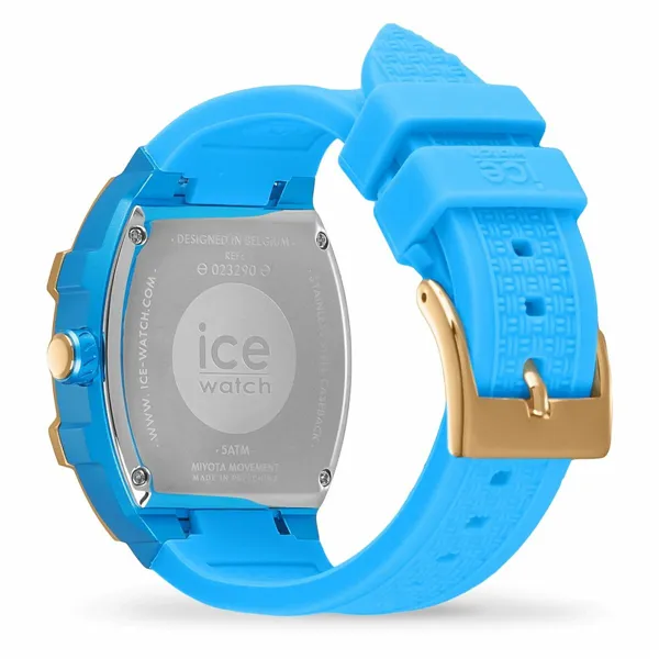 Laikrodis moterims Ice 023290 (Ø 35 mm)