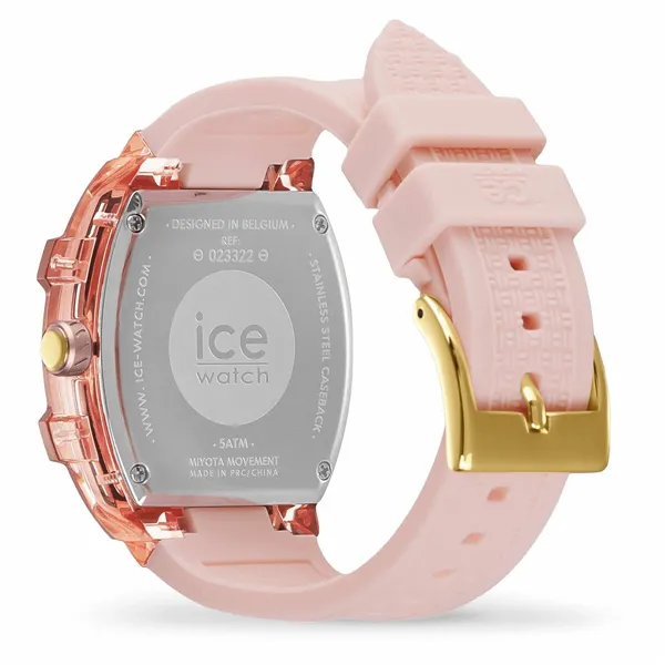 Laikrodis moterims Ice 023322 (Ø 36 mm)