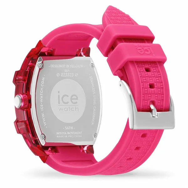 Laikrodis moterims Ice 023323 (Ø 36 mm)