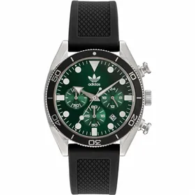 Men's Watch Adidas AOFH23005 (Ø 43 mm)