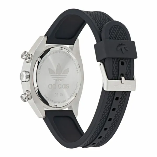 Laikrodis vyrams Adidas AOFH23005 (Ø 43 mm)
