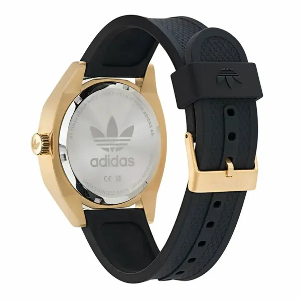 Мужские часы Adidas AOFH23013 (Ø 39 mm)