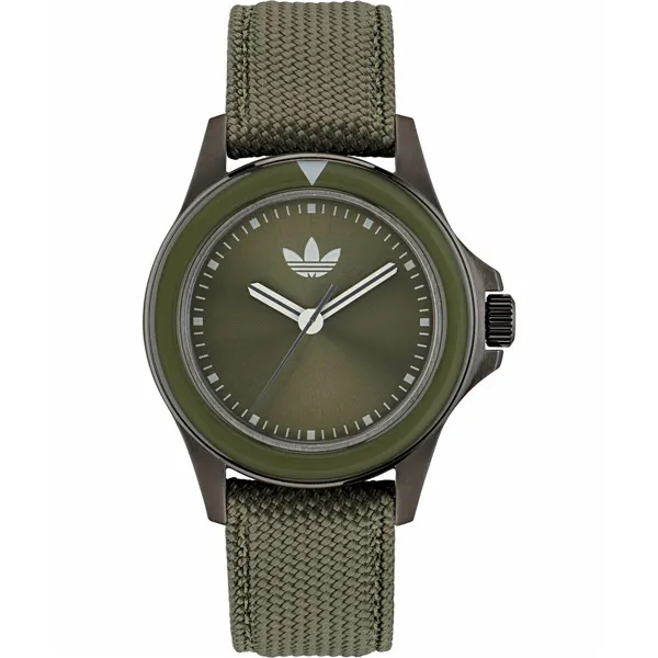 Abiejų lyčių laikrodis Adidas AOFH23017 (Ø 44 mm)
