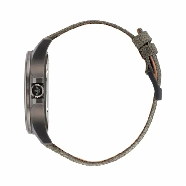 Abiejų lyčių laikrodis Adidas AOFH23017 (Ø 44 mm)