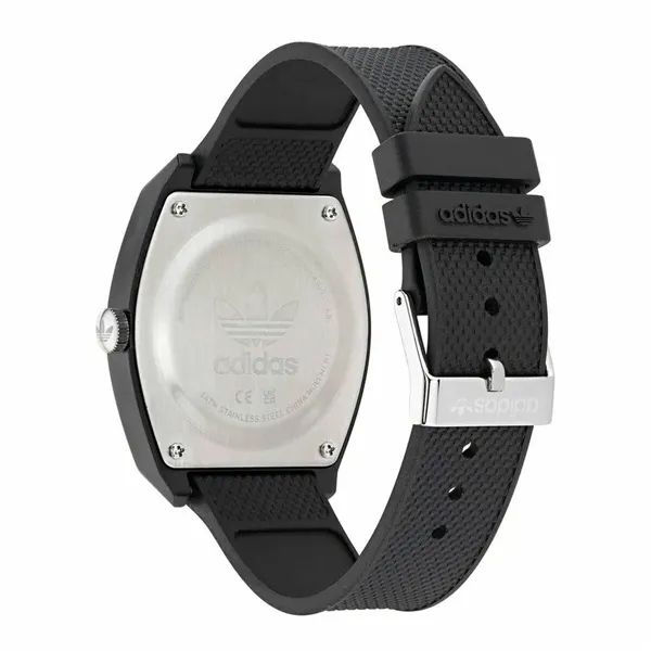 Unisex Kell Adidas AOST22039 (Ø 38 mm)