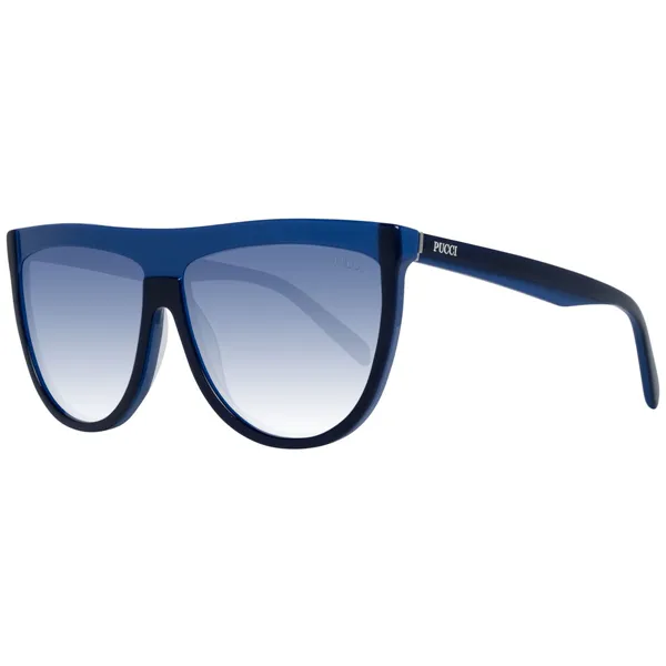 Naiste Päikeseprillid Emilio Pucci EP0087-6092W ø 60 mm