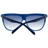 Naiste Päikeseprillid Emilio Pucci EP0087-6092W ø 60 mm