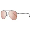 Unisex Saulesbrilles Hally & Son HS665S-5603 ø 56 mm