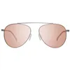Unisex Saulesbrilles Hally & Son HS665S-5603 ø 56 mm