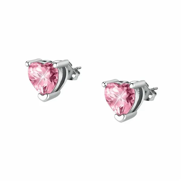 Naiste Kõrvarõngad Chiara Ferragni J19AUV22 Metall 1 cm