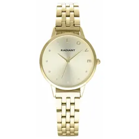 Ladies' Watch Radiant RA609202PT (Ø 33 mm)