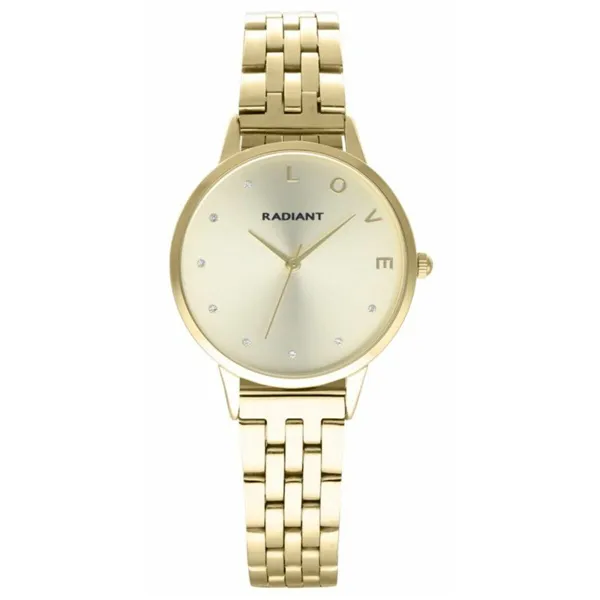 Женские часы Radiant RA609202PT (Ø 33 mm)