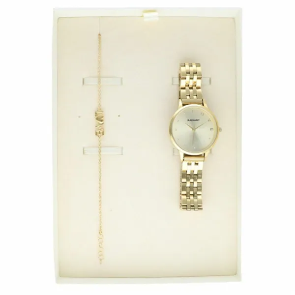 Женские часы Radiant RA609202PT (Ø 33 mm)