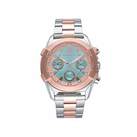 Vīriešu Pulkstenis Radiant RA634704 (Ø 44 mm)