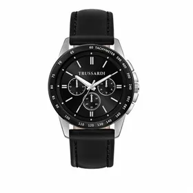 Vīriešu Pulkstenis Trussardi R2451153002 (Ø 44 mm)