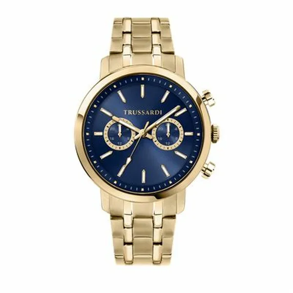 Мужские часы Trussardi R2453147002 (Ø 43 mm)