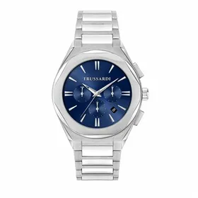 Meeste Kell Trussardi R2453156004 (Ø 44 mm)