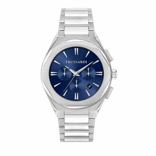 Мужские часы Trussardi R2453156004 (Ø 44 mm)