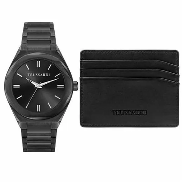 Мужские часы Trussardi R2453156007 (Ø 42 mm)