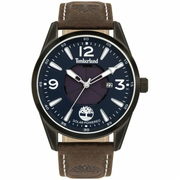 Laikrodis vyrams Timberland TBL16004JYU03 (Ø 43 mm)