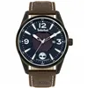 Laikrodis vyrams Timberland TBL16004JYU03 (Ø 43 mm)