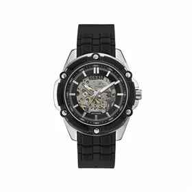 Miesten rannekellot Guess GW0061G1 (Ø 47 mm)