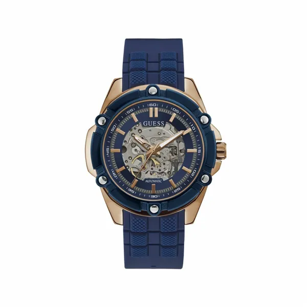 Laikrodis vyrams Guess GW0061G3 (Ø 47 mm)