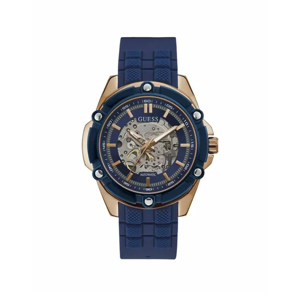 Laikrodis vyrams Guess GW0061G3 (Ø 47 mm)