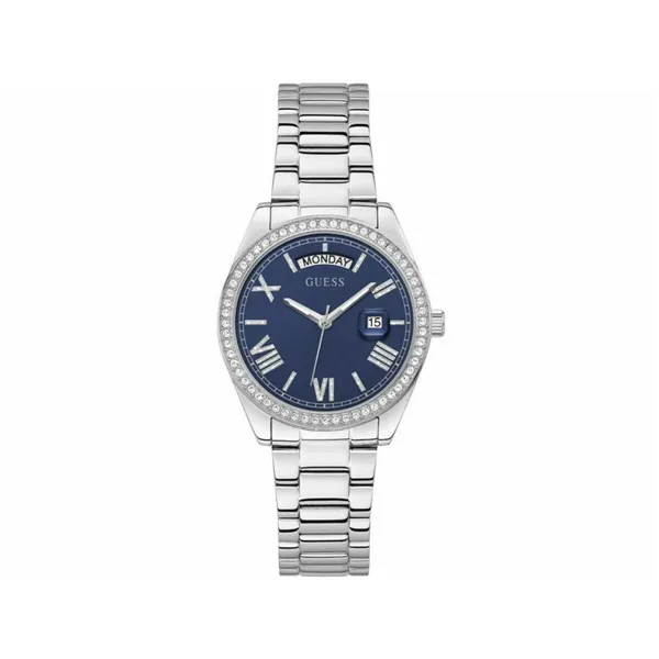 Laikrodis moterims Guess GW0307L1 (Ø 36 mm)