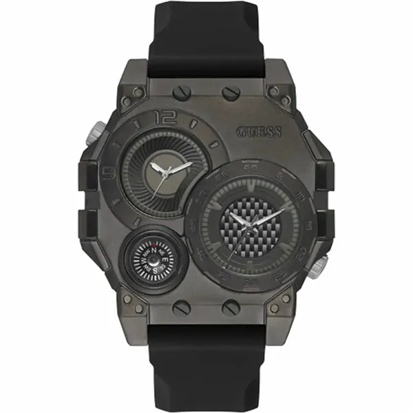 Laikrodis vyrams Guess GW0321G2 (Ø 49 mm)