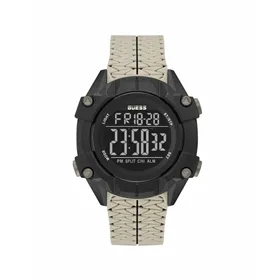 Men's Watch Guess GW0342G2 (Ø 47 mm)