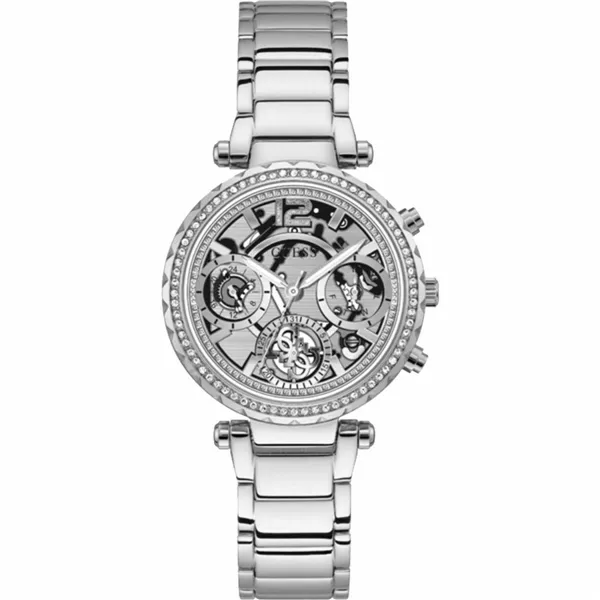 Laikrodis moterims Guess GW0403L1 (Ø 37 mm)