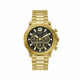 Vīriešu Pulkstenis Guess GW0539G2 (Ø 46 mm)