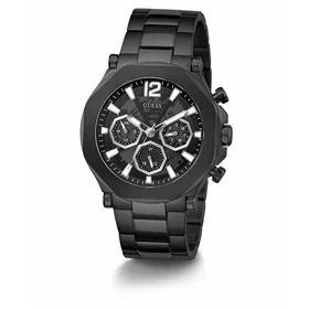 Мужские часы Guess GW0539G3 (Ø 46 mm)