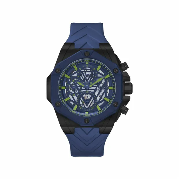 Laikrodis vyrams Guess GW0579G3 (Ø 47 mm)