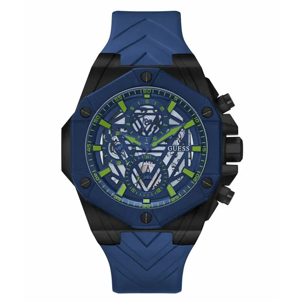 Laikrodis vyrams Guess GW0579G3 (Ø 47 mm)
