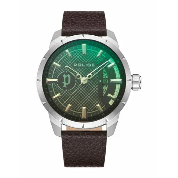 Laikrodis vyrams Police PEWJB2226902 (Ø 45 mm)