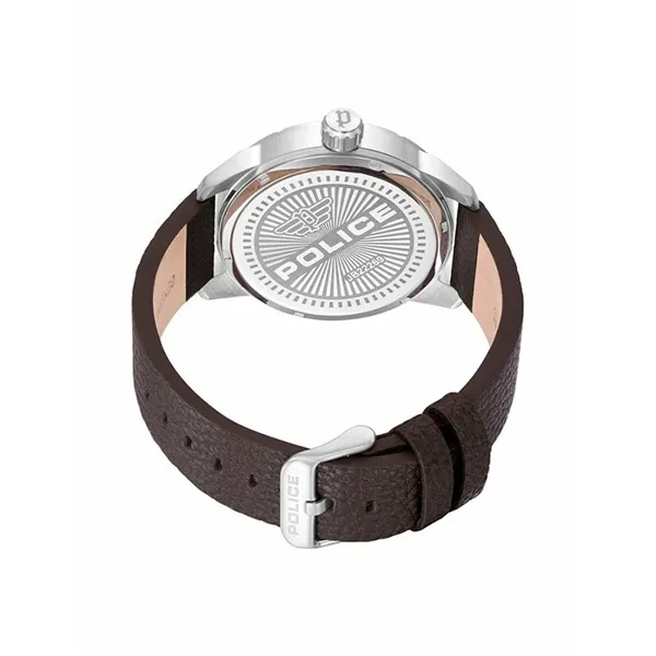 Laikrodis vyrams Police PEWJB2226902 (Ø 45 mm)