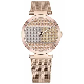 Женские часы Tommy Hilfiger 1781868 (Ø 39 mm)