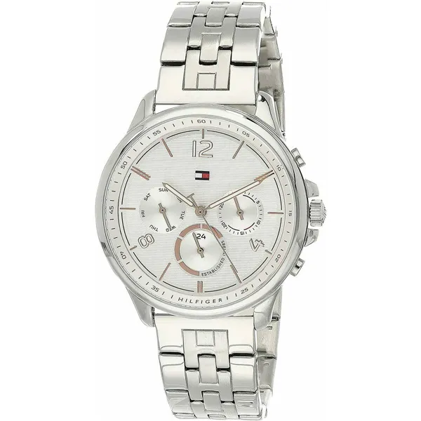 Ladies' Watch Tommy Hilfiger 1782222 (Ø 38 mm)