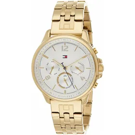 Sieviešu Pulkstenis Tommy Hilfiger 1782223 (Ø 38 mm)