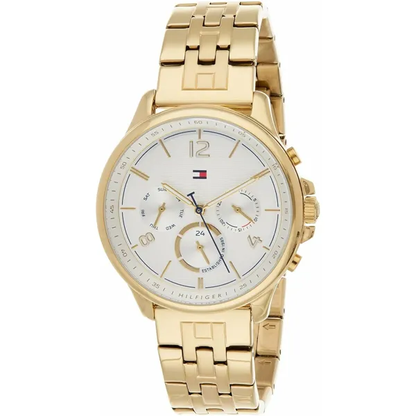 Laikrodis moterims Tommy Hilfiger 1782223 (Ø 38 mm)