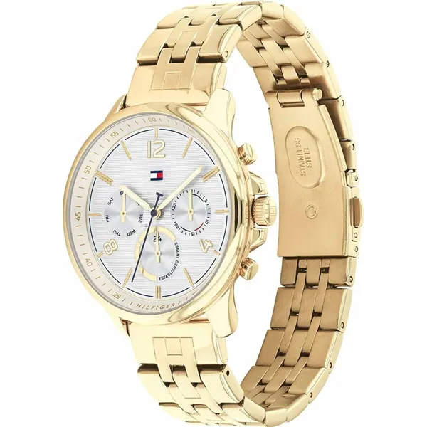 Laikrodis moterims Tommy Hilfiger 1782223 (Ø 38 mm)