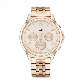 Sieviešu Pulkstenis Tommy Hilfiger 1782224 (Ø 38 mm)
