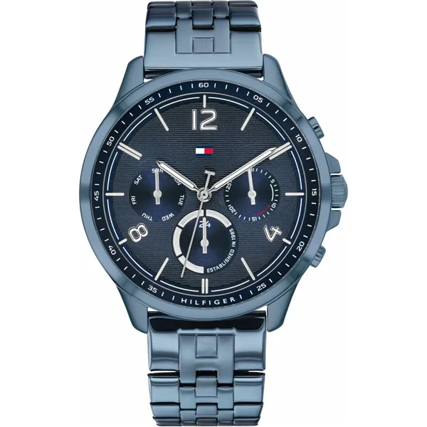 Laikrodis moterims Tommy Hilfiger 1782227 (Ø 38 mm)