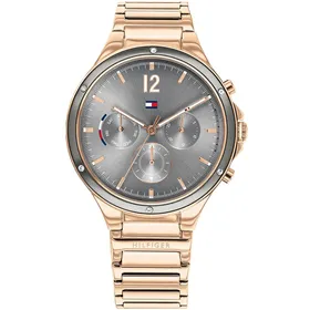 Naisten rannekellot Tommy Hilfiger 1782277 (Ø 38 mm)