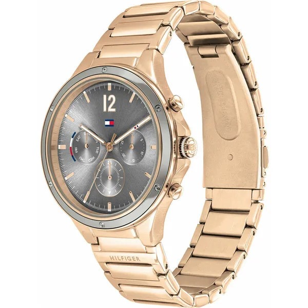 Laikrodis moterims Tommy Hilfiger 1782277 (Ø 38 mm)