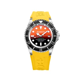 Мужские часы Bobroff BF0004-BFSTA (Ø 44 mm)