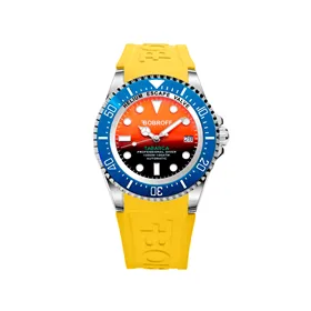 Мужские часы Bobroff BF0004baBFSTA (Ø 44 mm)